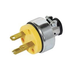 Mostrar detalles de CLAVIJA BLINDADA "CARA DE CHINO" DE ALTO VOLTAJE 15 AMP 250 VOLTS SURTEK Imagen de CLAVIJA BLINDADA "CARA DE CHINO" DE ALTO VOLTAJE 15 AMP 250 VOLTS SURTEK
