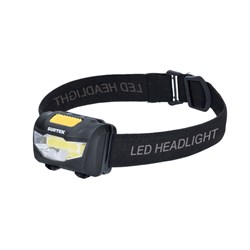 Mostrar detalles de LINTERNA PARA CABEZA 1201M PARA PILAS 3 AAA SURTEK Imagen de LINTERNA PARA CABEZA 1201M PARA PILAS 3 AAA SURTEK