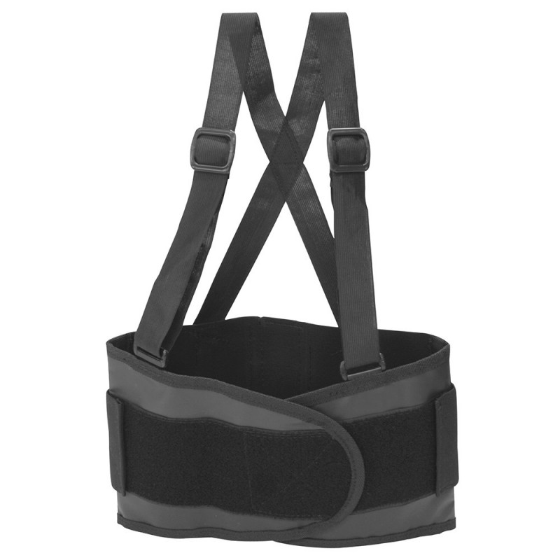 Imagen de FAJA ELASTICA TALLA GRANDE SURTEK