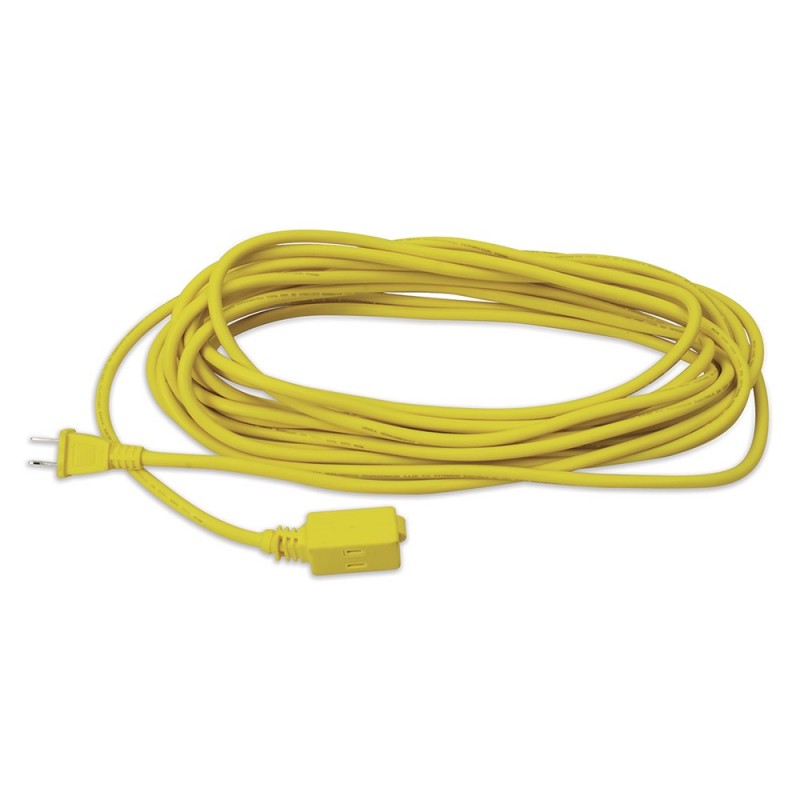 Imagen de EXTENSION ELECTRICA DE USO RUDO POLARIZADA 4 MTS SURTEK