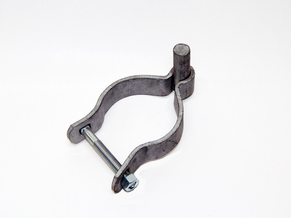 Imagen de BISAGRA MACHO PARA TUBO DE 1 3/8"