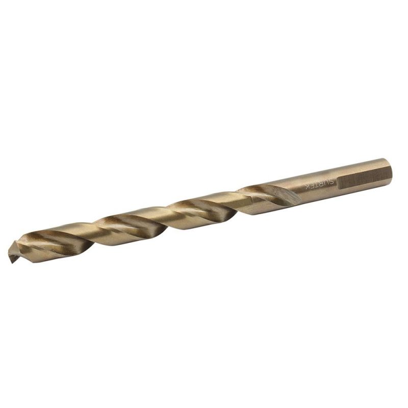 Imagen de BROCA DE COBALTO PARA METAL 1/2" SURTEK