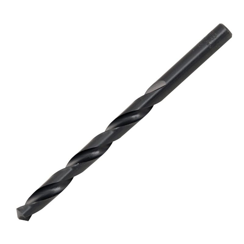 Imagen de BROCA DE ACERO DE ALTA VELOCIDAD NEGRA 1/8" SURTEK