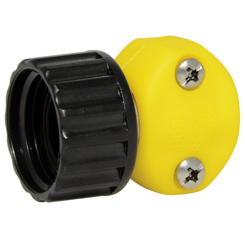 Imagen de CONECTOR PARA MANGUERA DE RIEGO DE PLASTICO HEMBRA 1/2" SURTEK