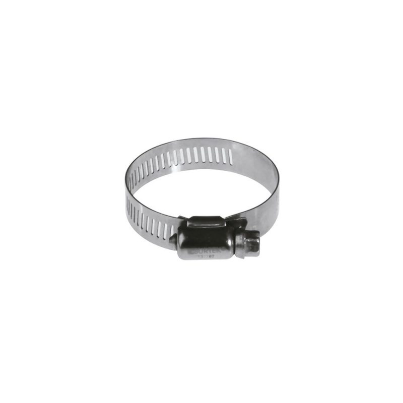 Imagen de ABRAZADERA SIN FIN 1 1/2" - 2 1/4" SURTEK