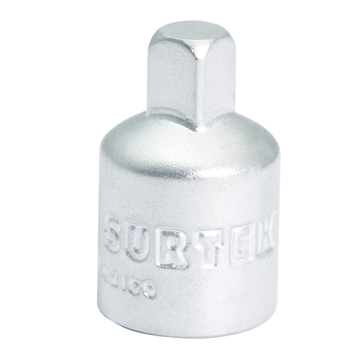 Imagen de ADAPTADOR 1/2" HEMBRA X 3/8" MACHO SURTEK