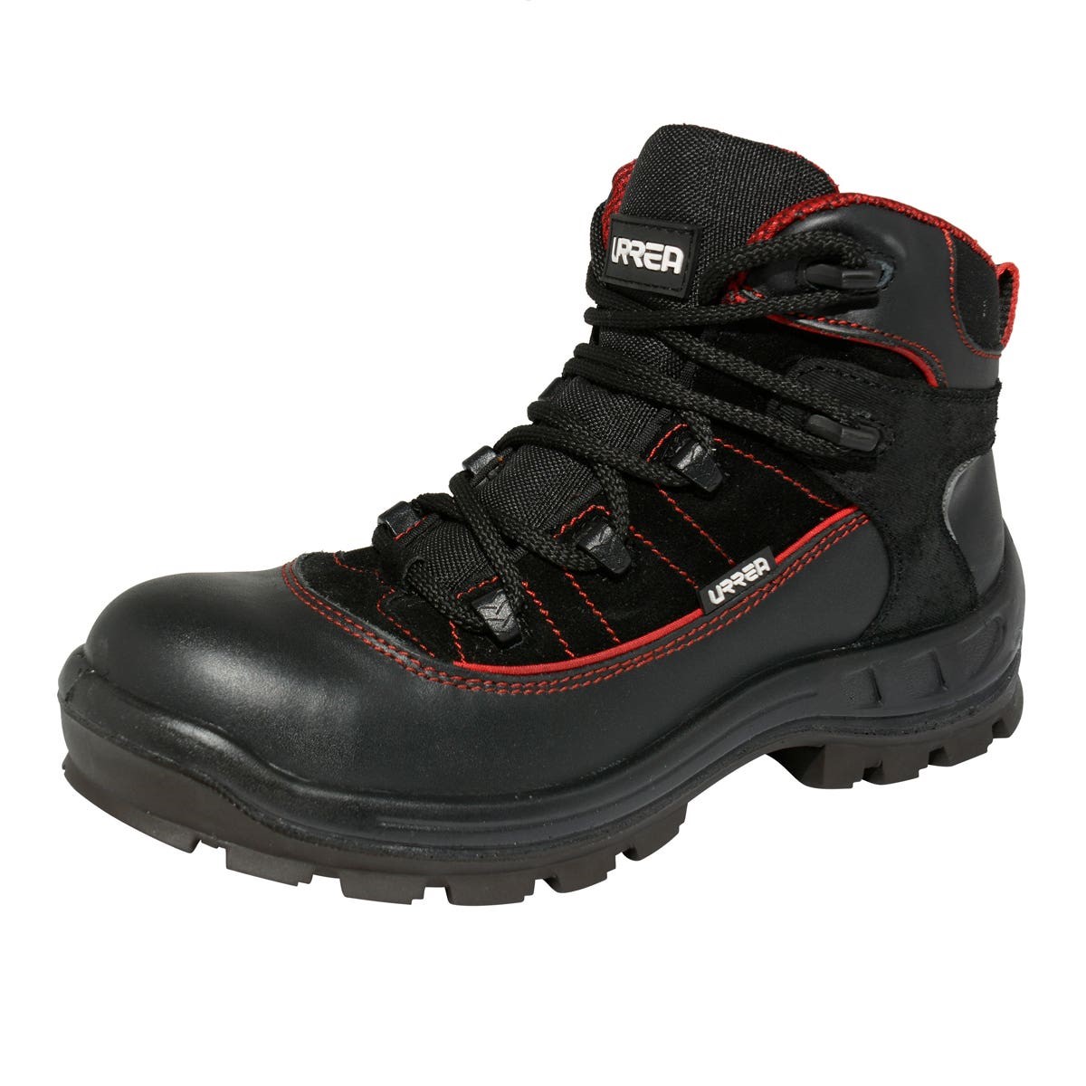Imagen de BOTAS DE SEGURIDAD DIELECTRICAS SPORT CON CASQUILLO DE POLIAMIDA 28 CM URREA