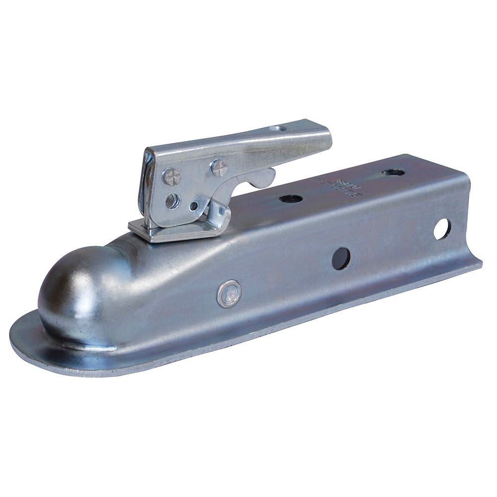 Imagen de ACOPLADOR PARA REMOLQUE 2" SURTEK