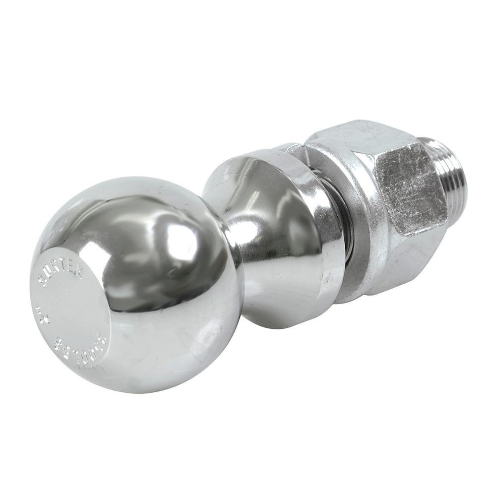 Imagen de BOLA DE ARRASTRE PARA REMOLQUE 1-7/8" - 2" SURTEK
