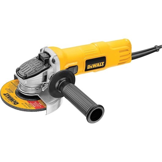 Imagen de ESMERILADORA DEWALT 4 1/2" DW4020