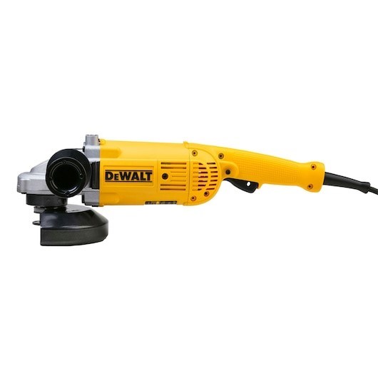 Imagen de ESMERILADORA DEWALT DE 7" DWE491