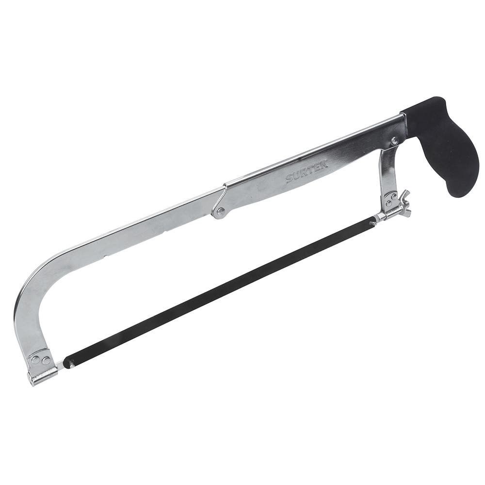 Imagen de ARCO DE SEGUETA AJUSTABLE PROFESIONAL DE 10" A 12" SURTEK