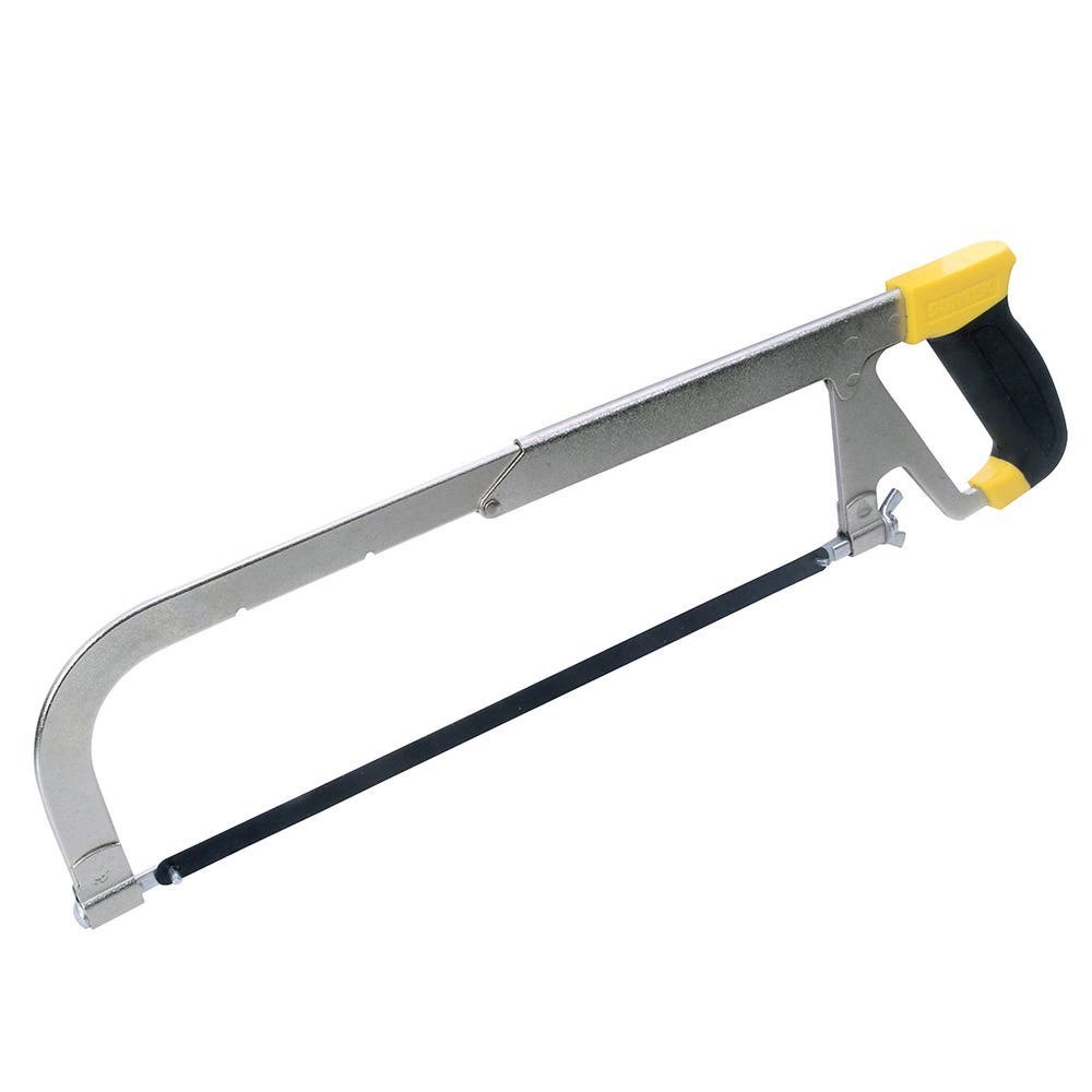 Imagen de ARCO DE SEGUETA AJUSTABLE SOLERA DE 10" A 12" SURTEK
