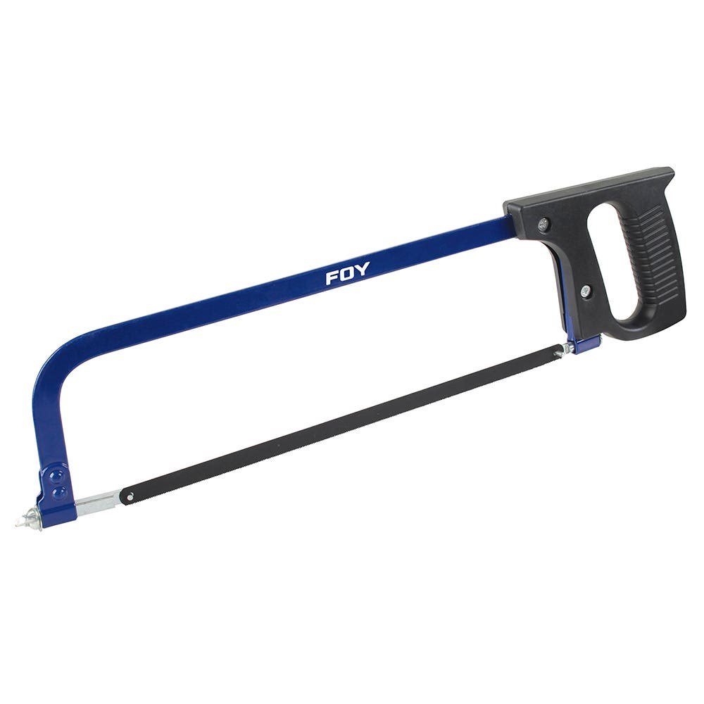 Imagen de ARCO DE SEGUETA SOLERA 12" FOY