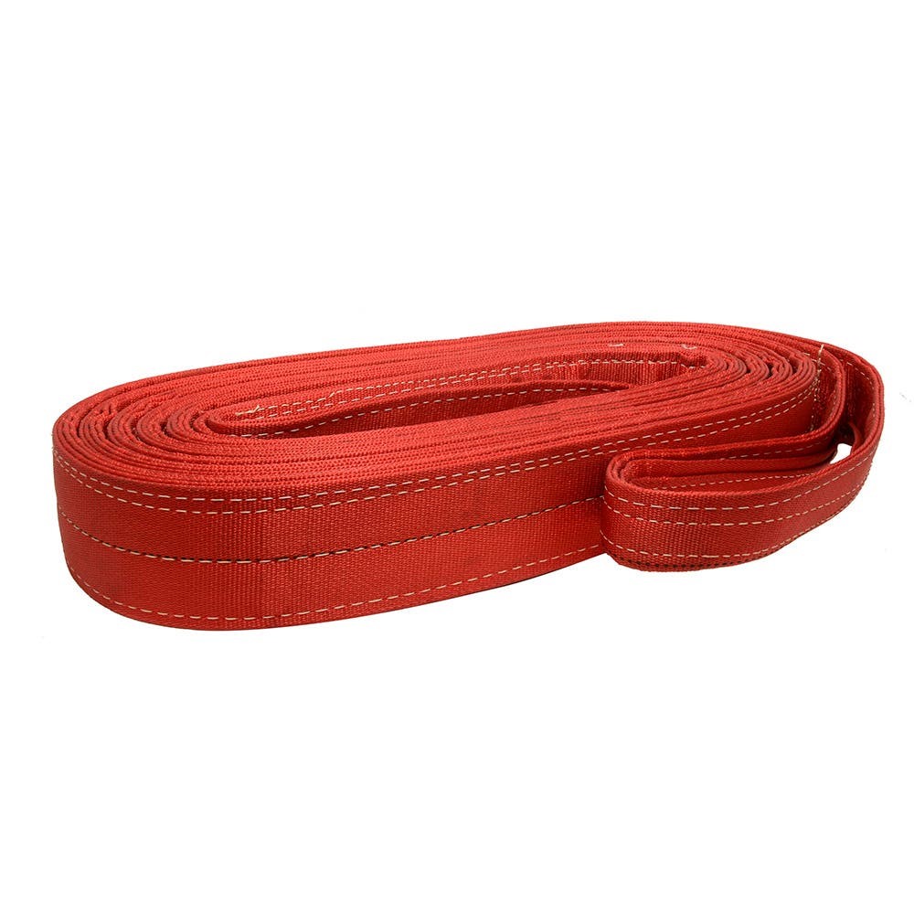 Imagen de ESLINGA PLANA TIPO III POLIPROPILENO 2" X 2 MTS DE 2 CAPAS URREA