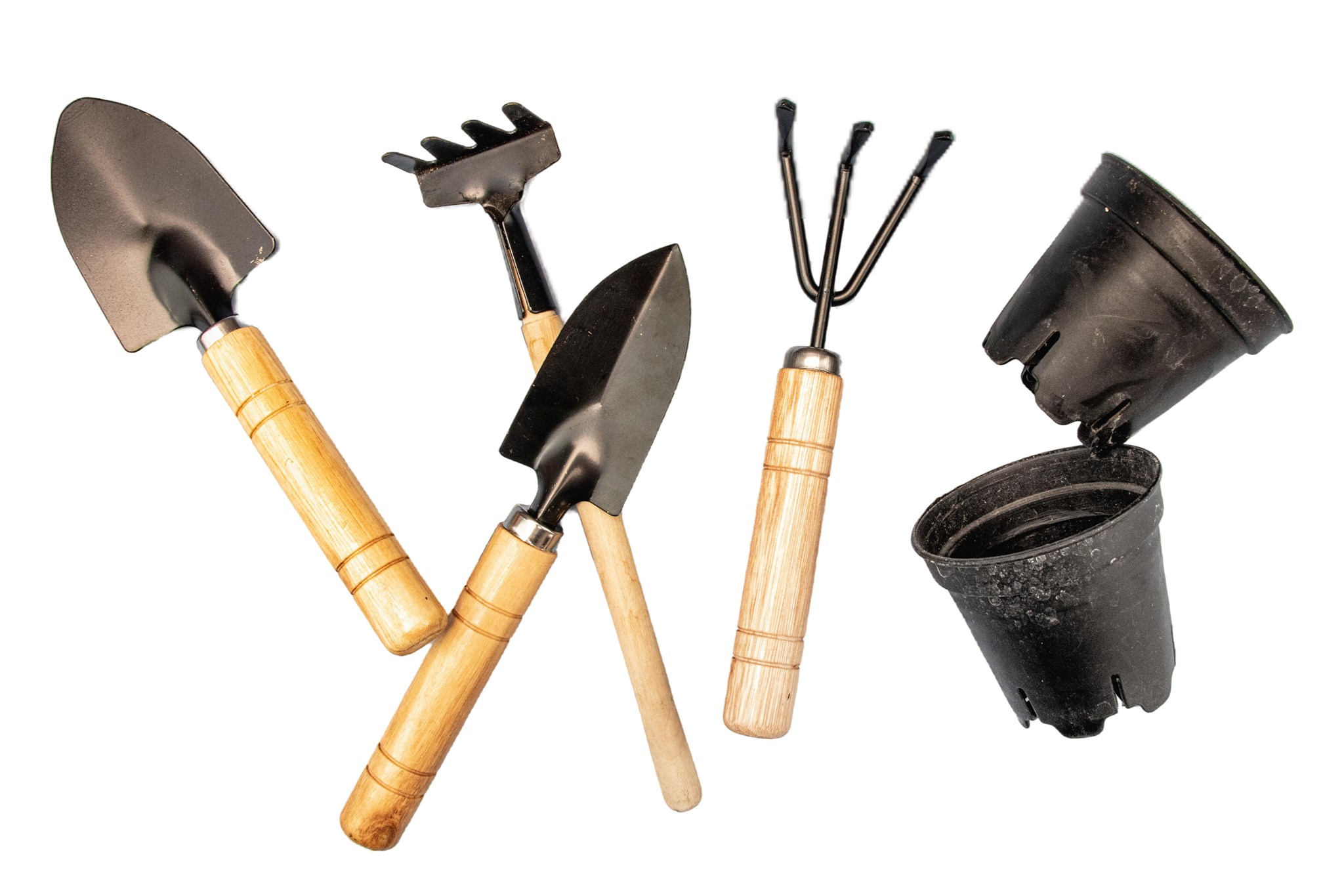 Imagen para la categoría JARDINERIA