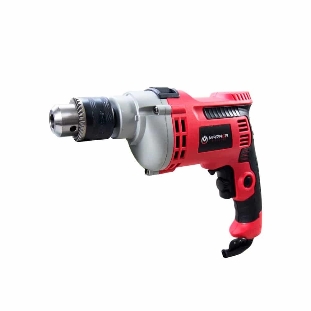 Imagen de ROTOMARTILLO MARAGA RM800 1/2" 800W USO UNDUSTRIAL