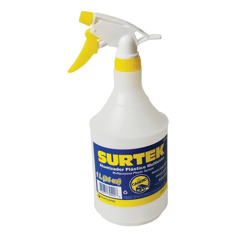 Imagen de ATOMIZADOR CON SISTEMA REGULABLE 1 LT SURTEK