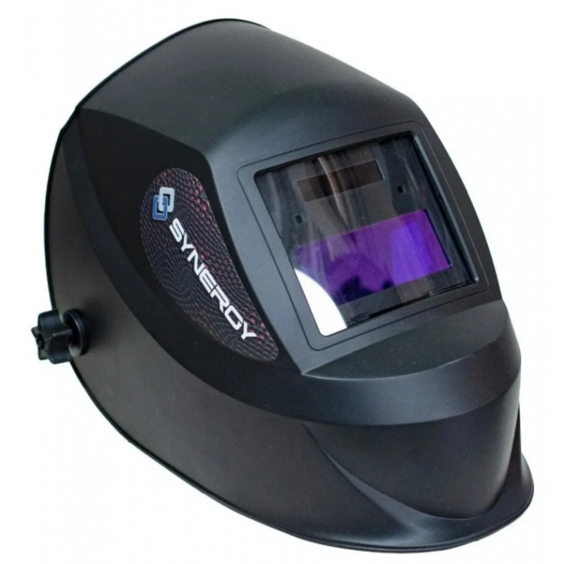 Imagen de CARETA PARA SOLDADOR SINERGY ELECTRONICA SOMBRA 11 CS3590