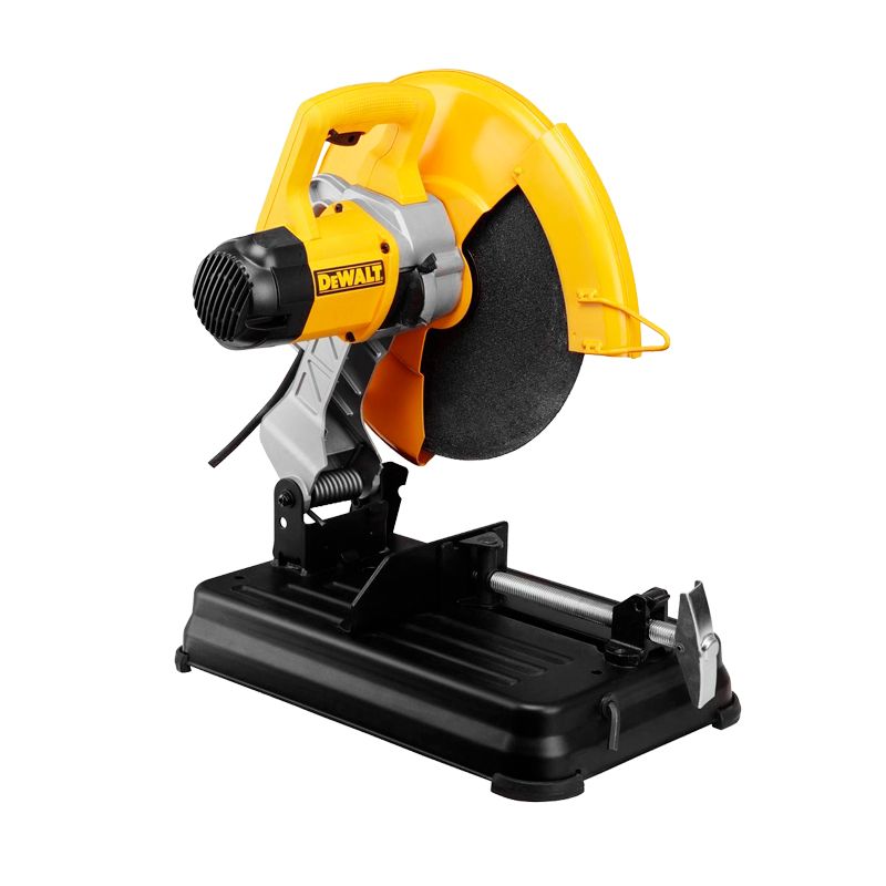 Imagen de CORTADORA DE METALES DE 14" DEWALT 
