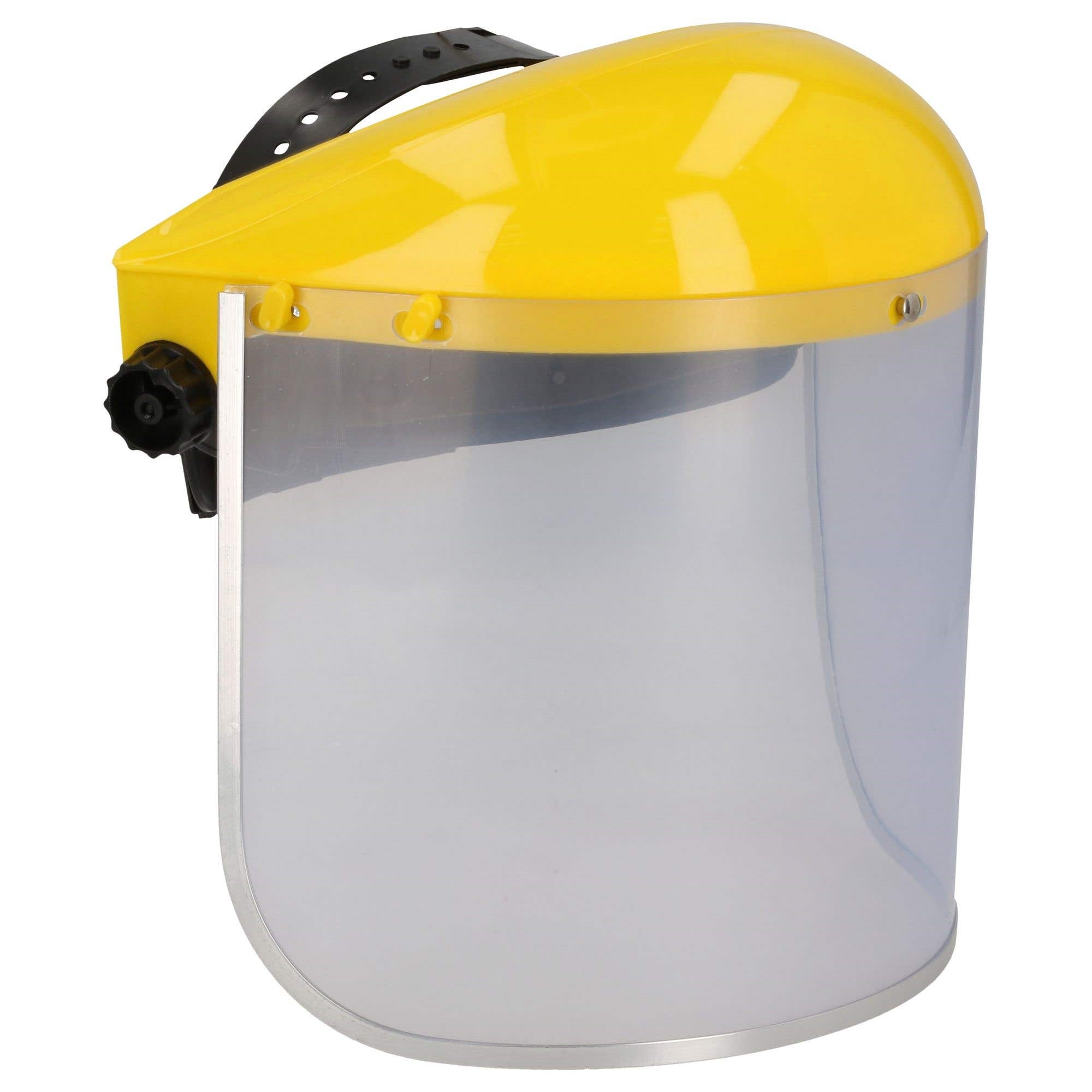 Imagen de PROTECTOR FACIAL SURTEK