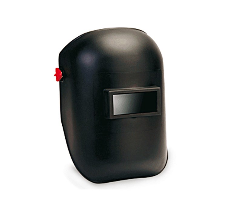 Imagen de CARETA PARA SOLDADOR ECONOMICA SIISA INFRA