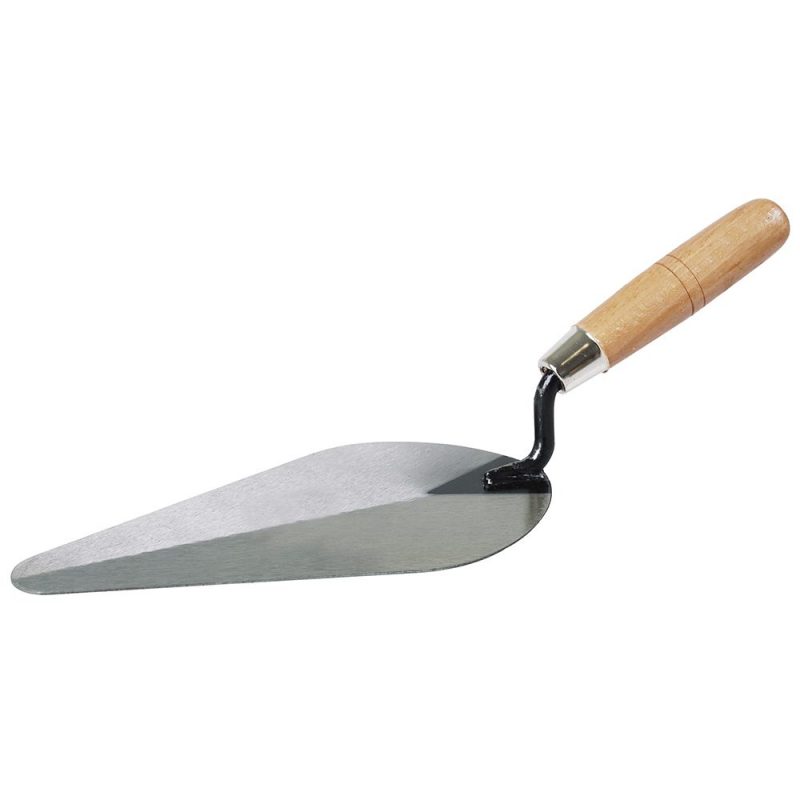 Imagen de CUCHARA TIPO MERIDA SOLDADA 9" FOY