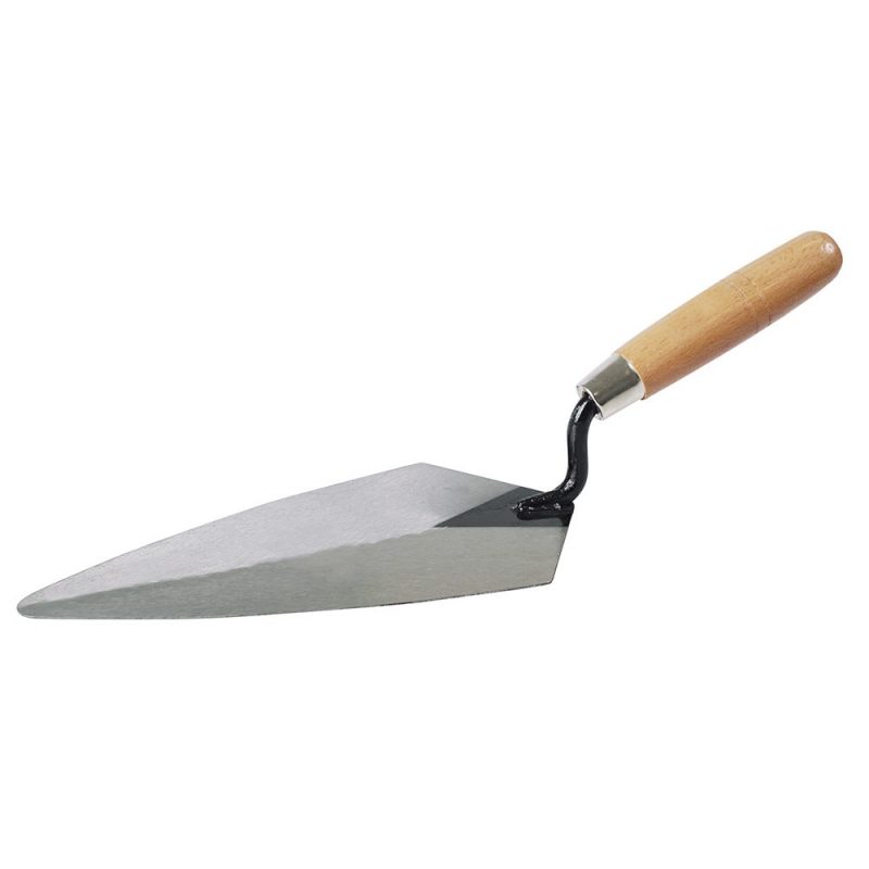 Imagen de CUCHARA TIPO PHILADELPHIA SOLDADA 10" FOY