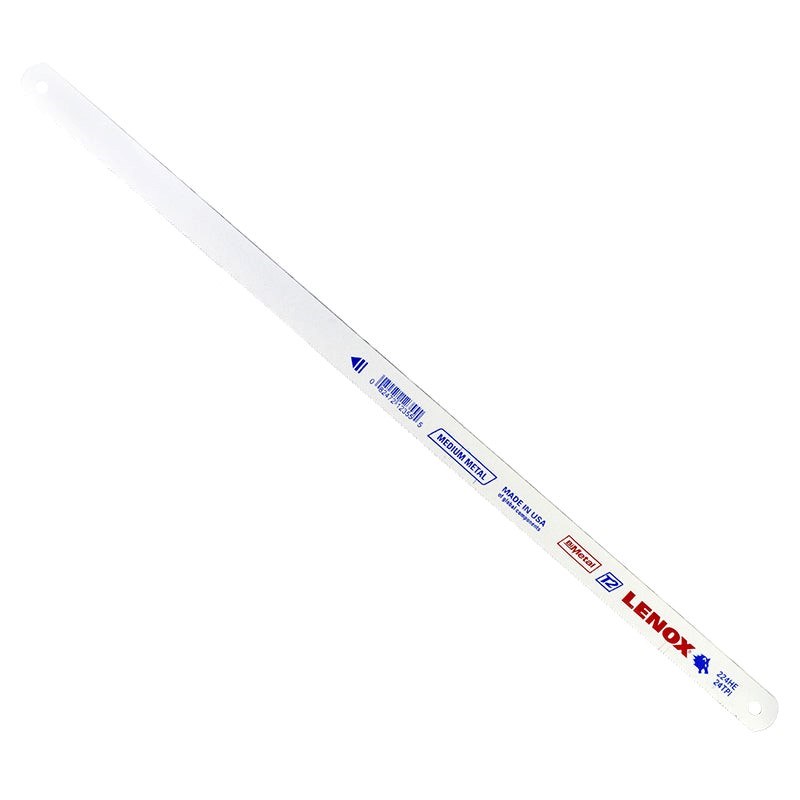 Imagen de SEGUETA LENNOX  #  24 DIENTES