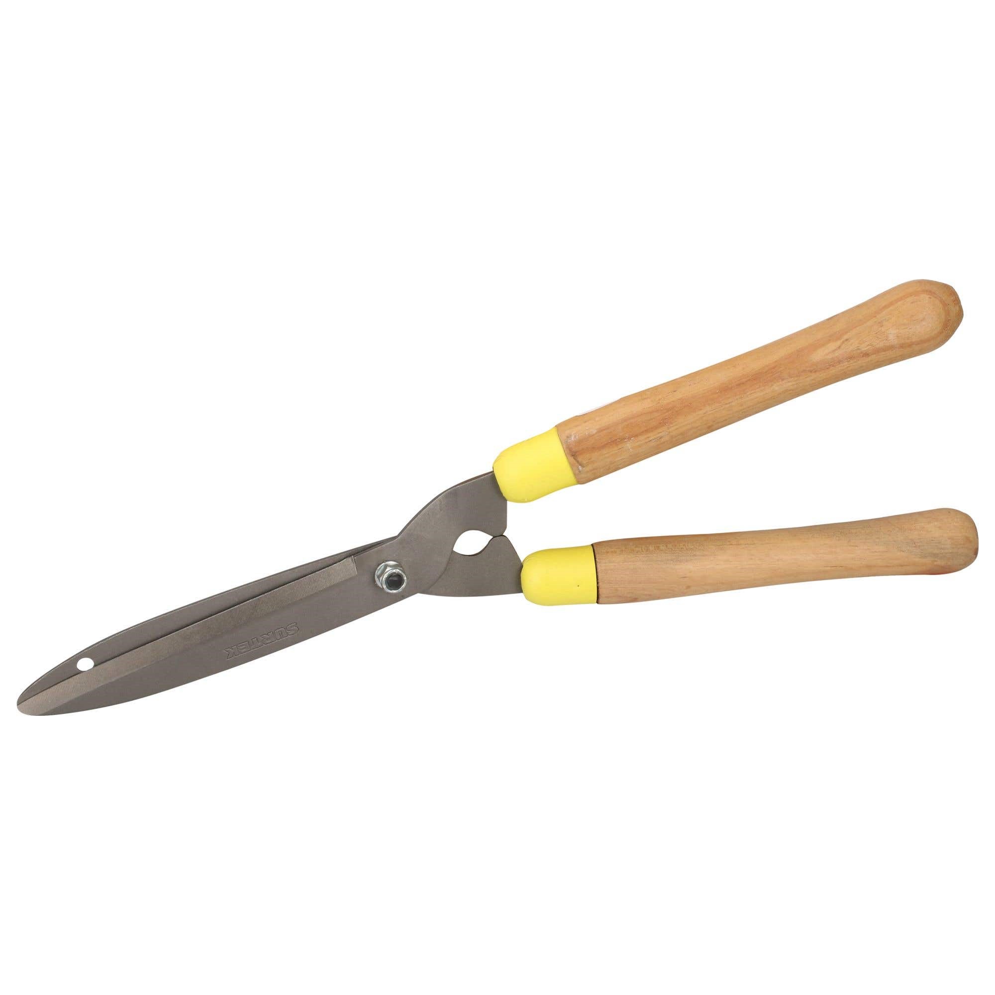 Imagen de TIJERA PARA PODA A DOS MANOS LIGERA 10" SURTEK