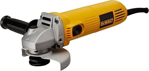 Imagen de ESMERILADORA ANGULAR DEWALT 4 1/2" DW4010
