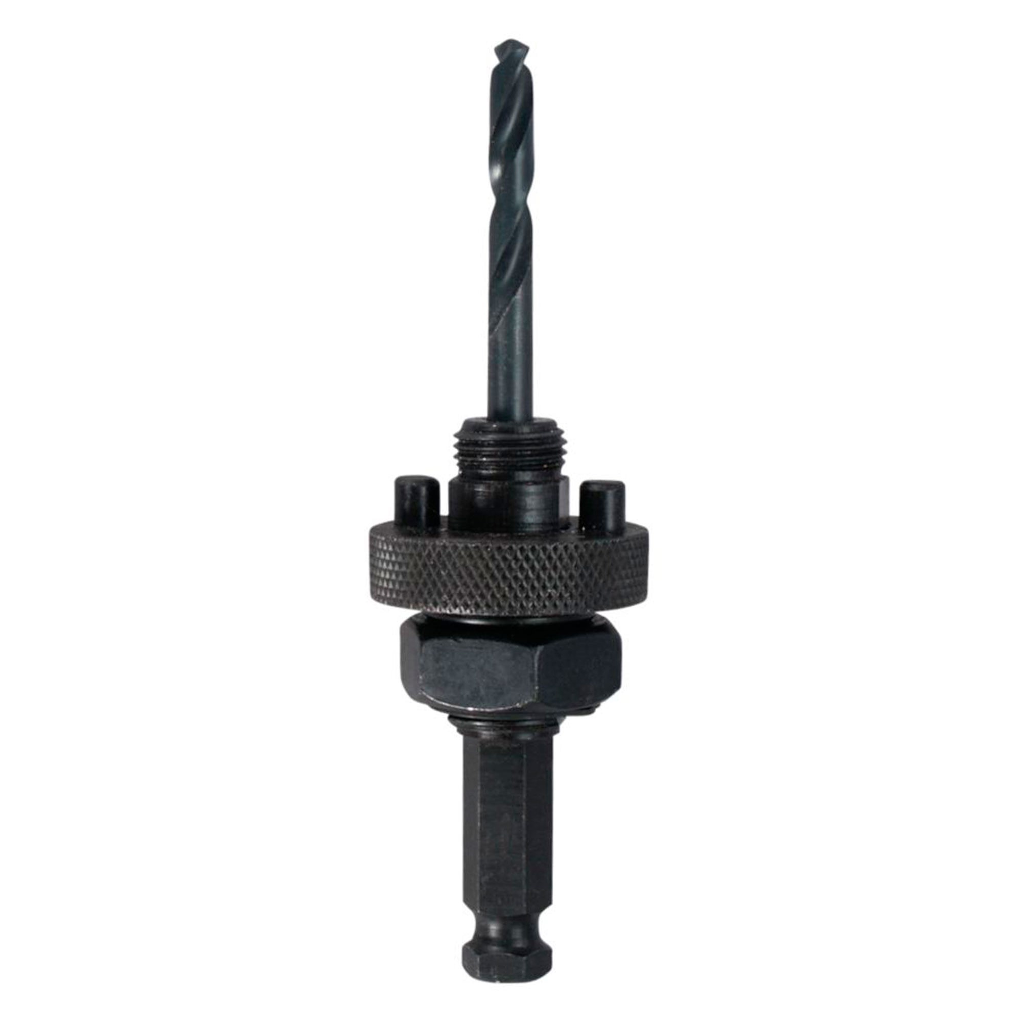 Imagen de ARBOL LENOX 2L PARA BROQUERO DE 1/2" (PERFORACION DE 20L - 96L) (1779801)