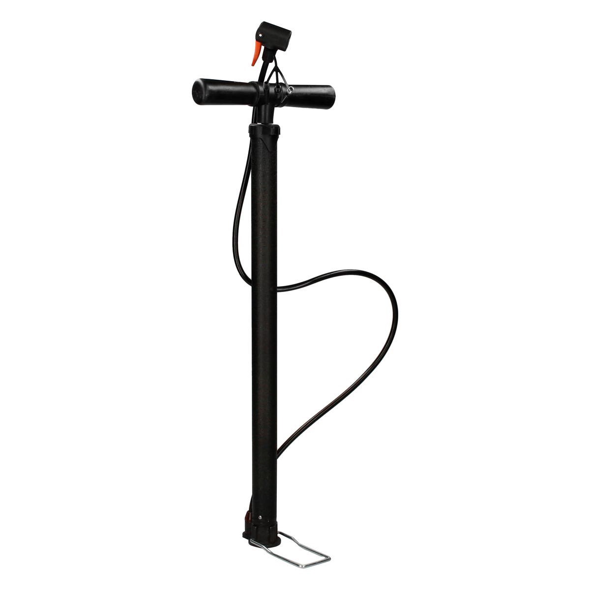 Imagen de BOMBA DE AIRE CILINDRO METALICA REFORZADA 25" SURTEK