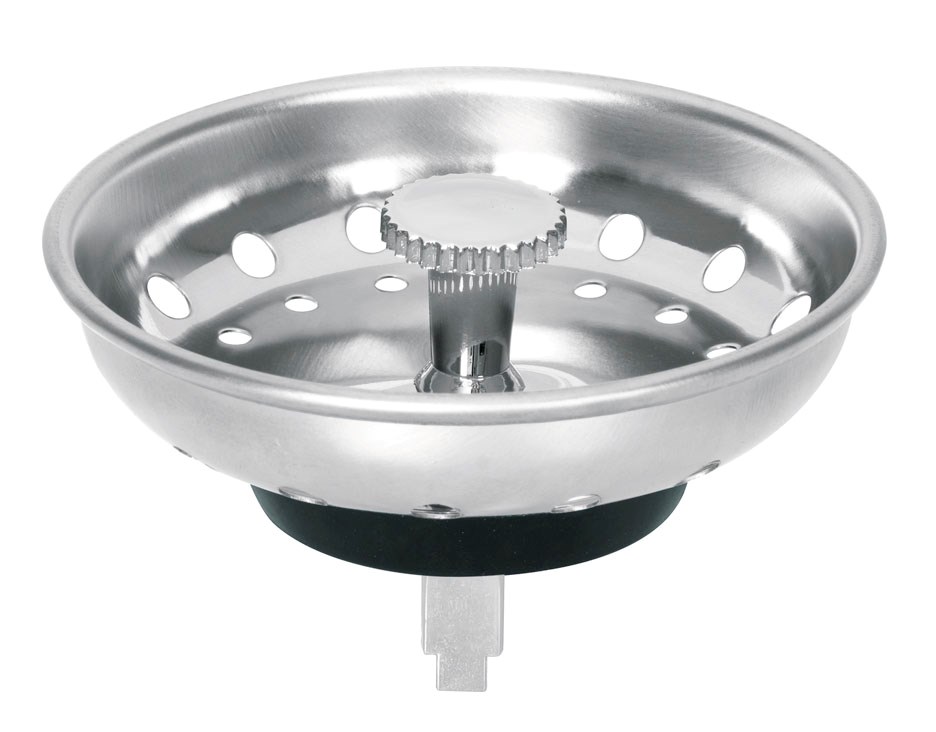 Imagen de CANASTILLA DE ACERO INOXIDABLE PARA CONTRACANASTA DE 3-1/2" FOSET