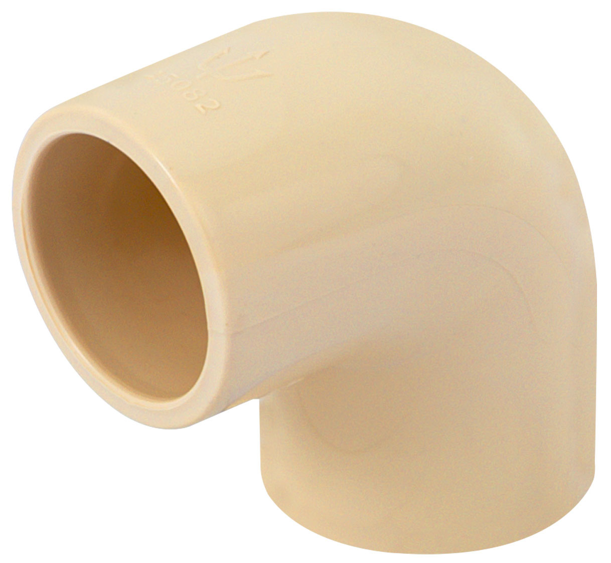 Imagen de CODO DE 90° DE CPVC DE 1/2" FOSET