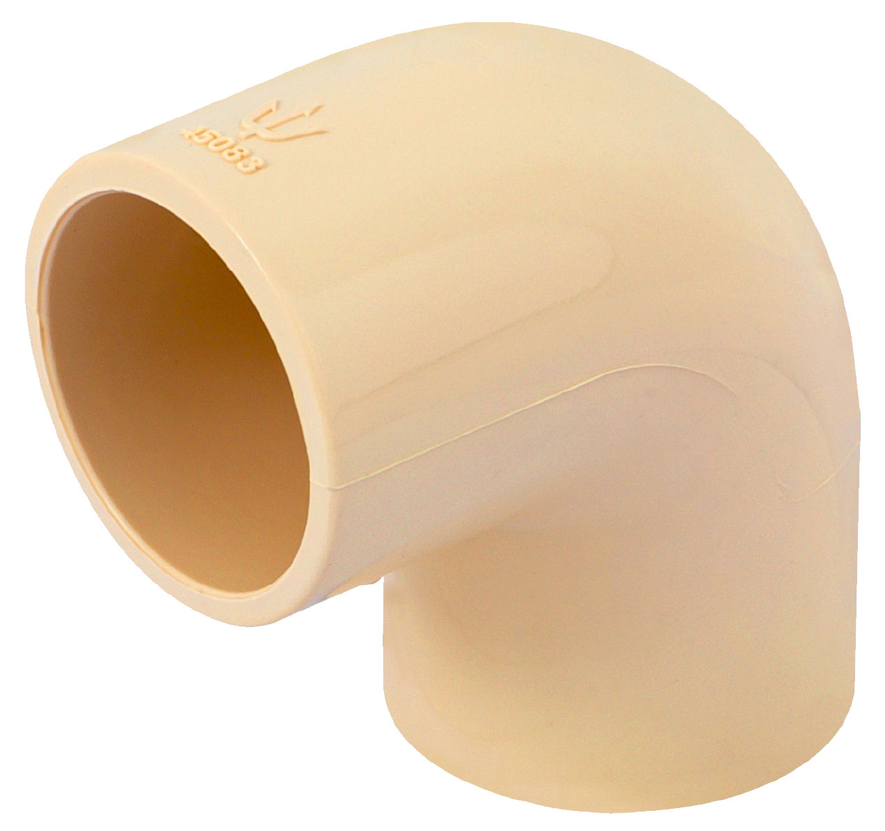 Imagen de CODO DE 90° DE CPVC DE 3/4" FOSET