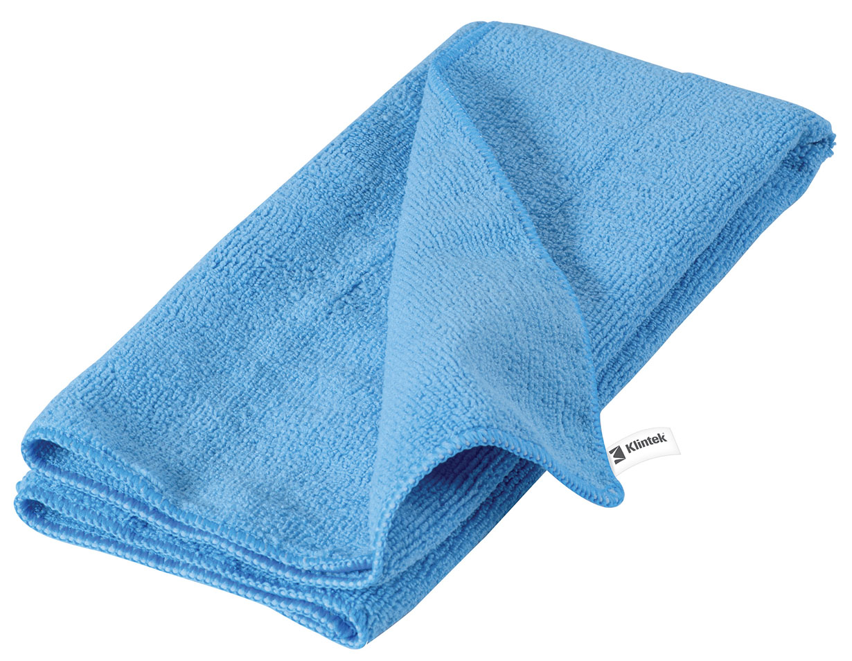 Imagen de TOALLA DE MICROFIBRA DE 40 X 60 CMS KLINTEK