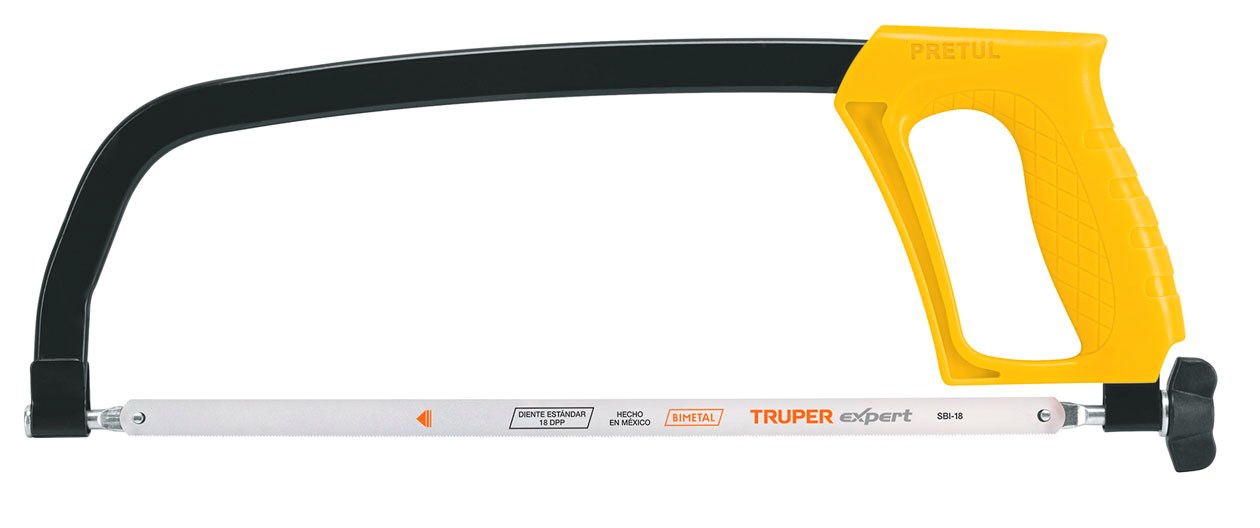 Imagen de ARCO DE 12" DE SOLERA PARA SEGUETA PRETUL