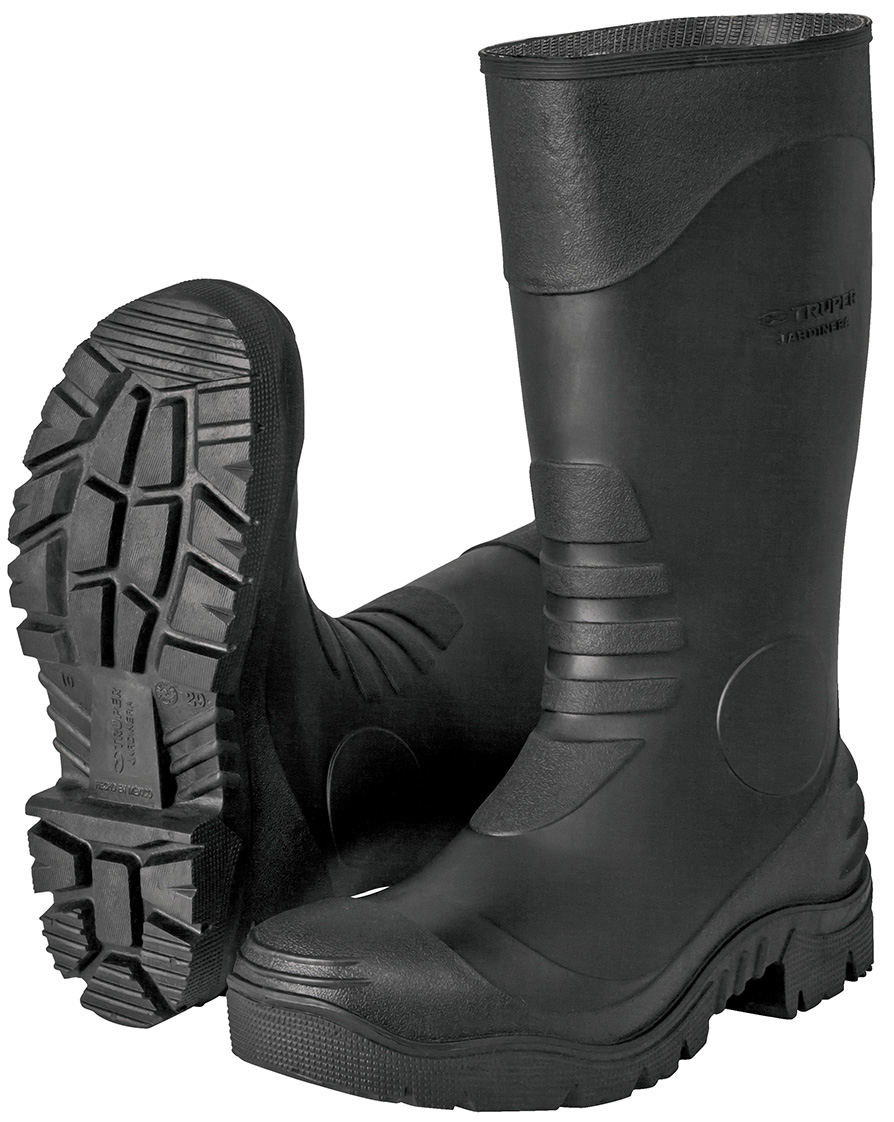 Imagen de BOTAS JARDINERAS #26 TRUPER