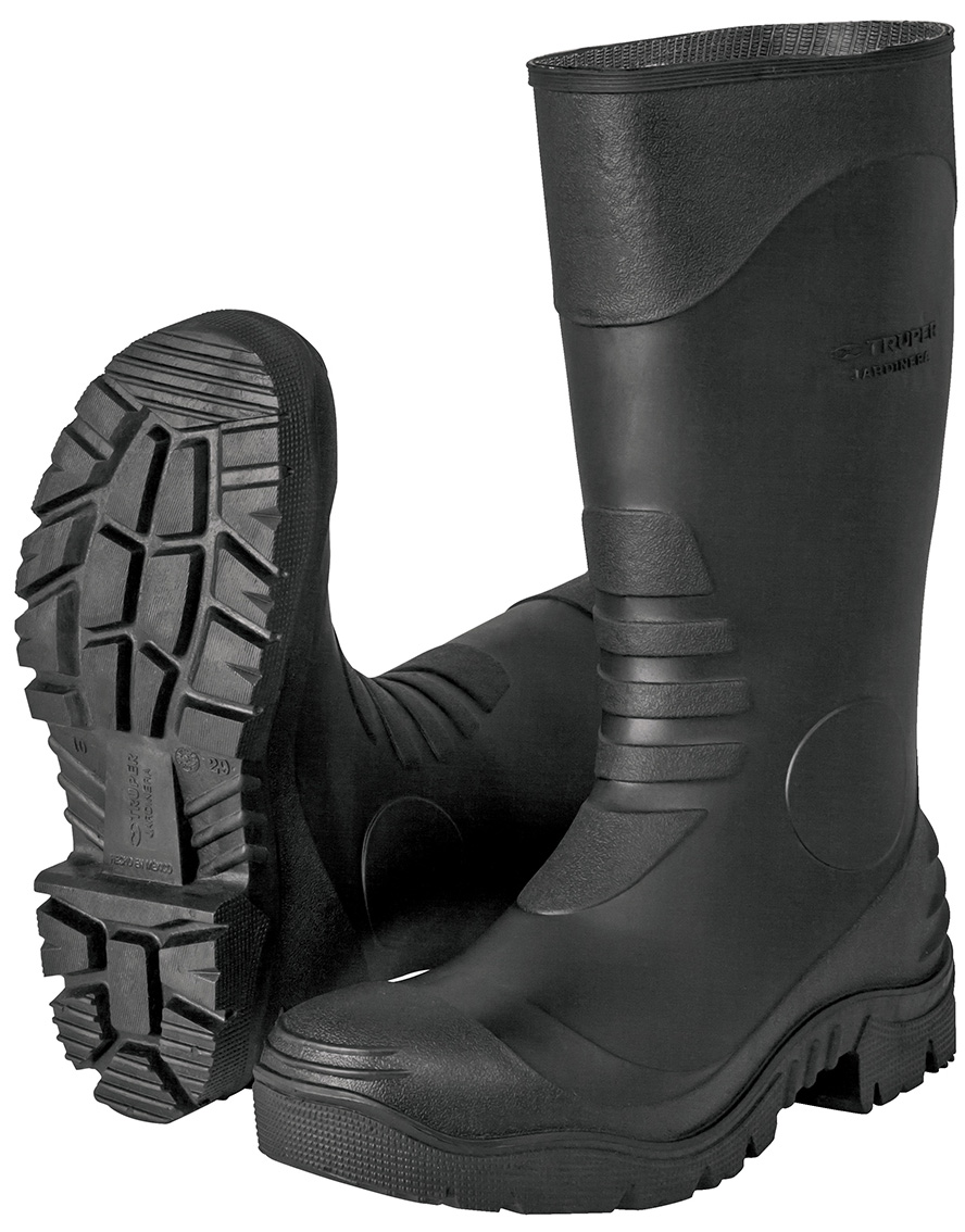 Imagen de BOTAS JARDINERAS #27 TRUPER