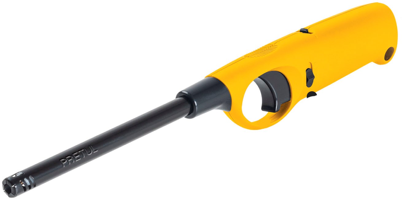 Imagen de ENCENDEDOR MULTIUSOS RECARGABLE DE 27 CMS PRETUL