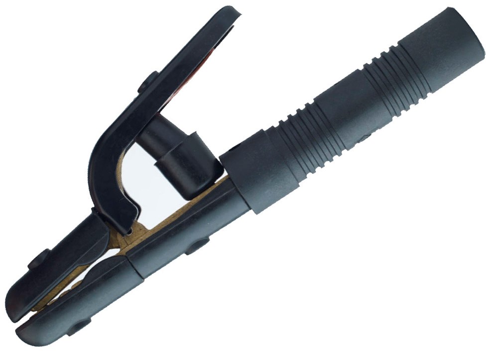 Imagen de PORTA ELECTRODO INFRA 500 AMP