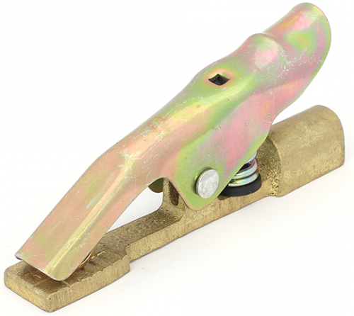 Imagen de PINZA PARA TIERRA 300 AMP. INFRA