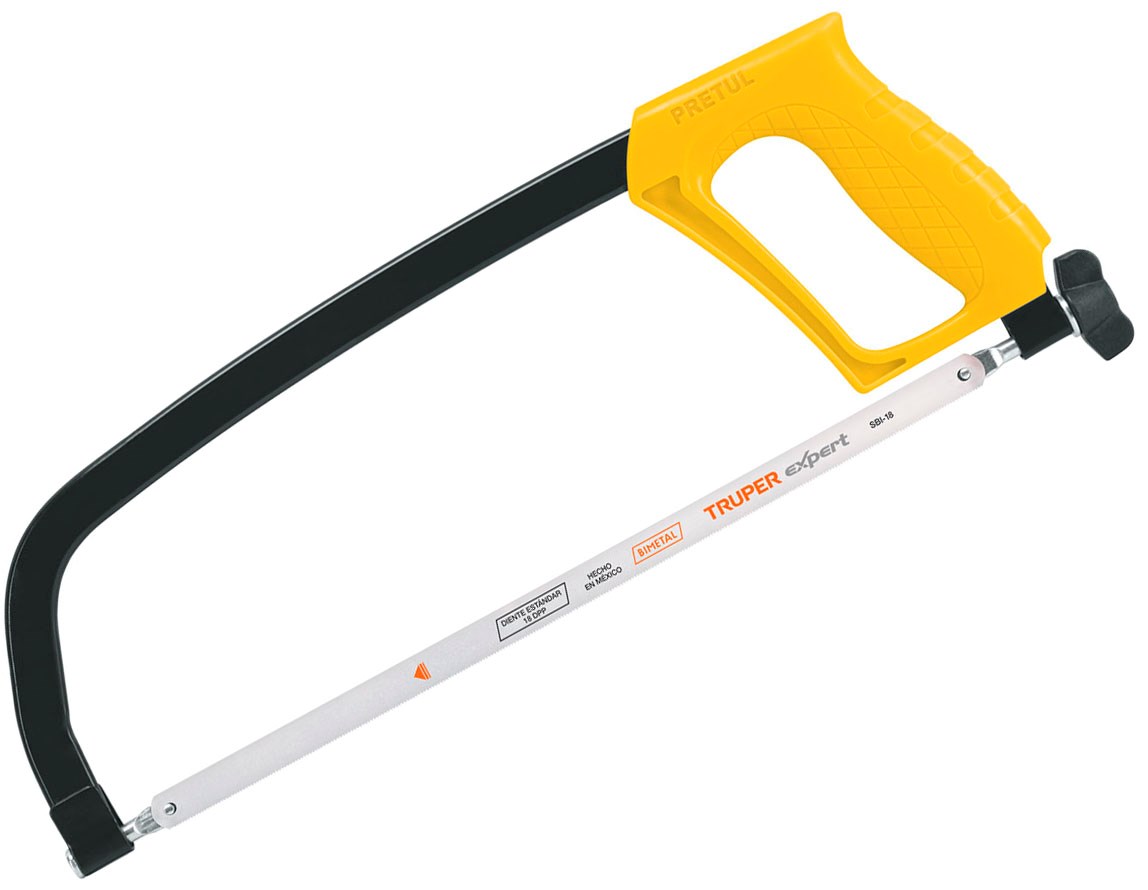 Imagen de ARCO DE 12" DE SOLERA PARA SEGUETA PRETUL