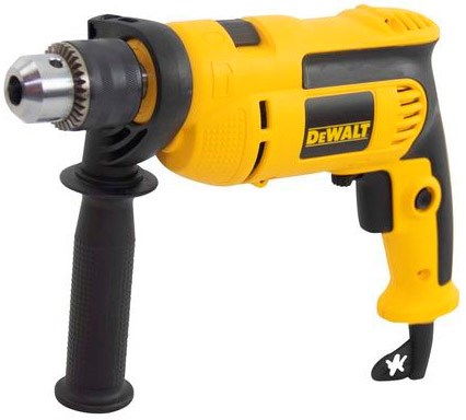 Imagen de TALADRO ROTOMARTILLO DEWALT 1/2" DWD024