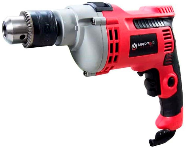 Imagen de ROTOMARTILLO MARAGA 1/2" 800W USO UNDUSTRIAL