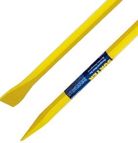 Imagen de BARRETA HEXAGONAL CON PINTURA ELECTROESTATICA DE 1" X 150 CM SURTEK