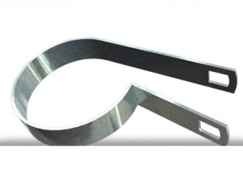 Imagen de ABRAZADERA DE TENSION DE 2 3/8"