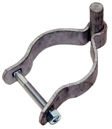 Imagen de BISAGRA MACHO 2 3/8"