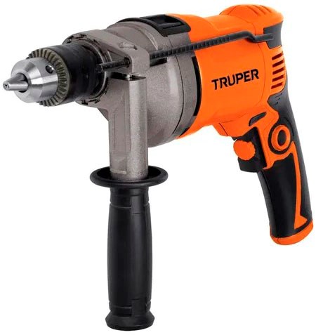 Imagen de ROTOMARTILLO DE 1/2" DE 850 WATTS PRO TRUPER